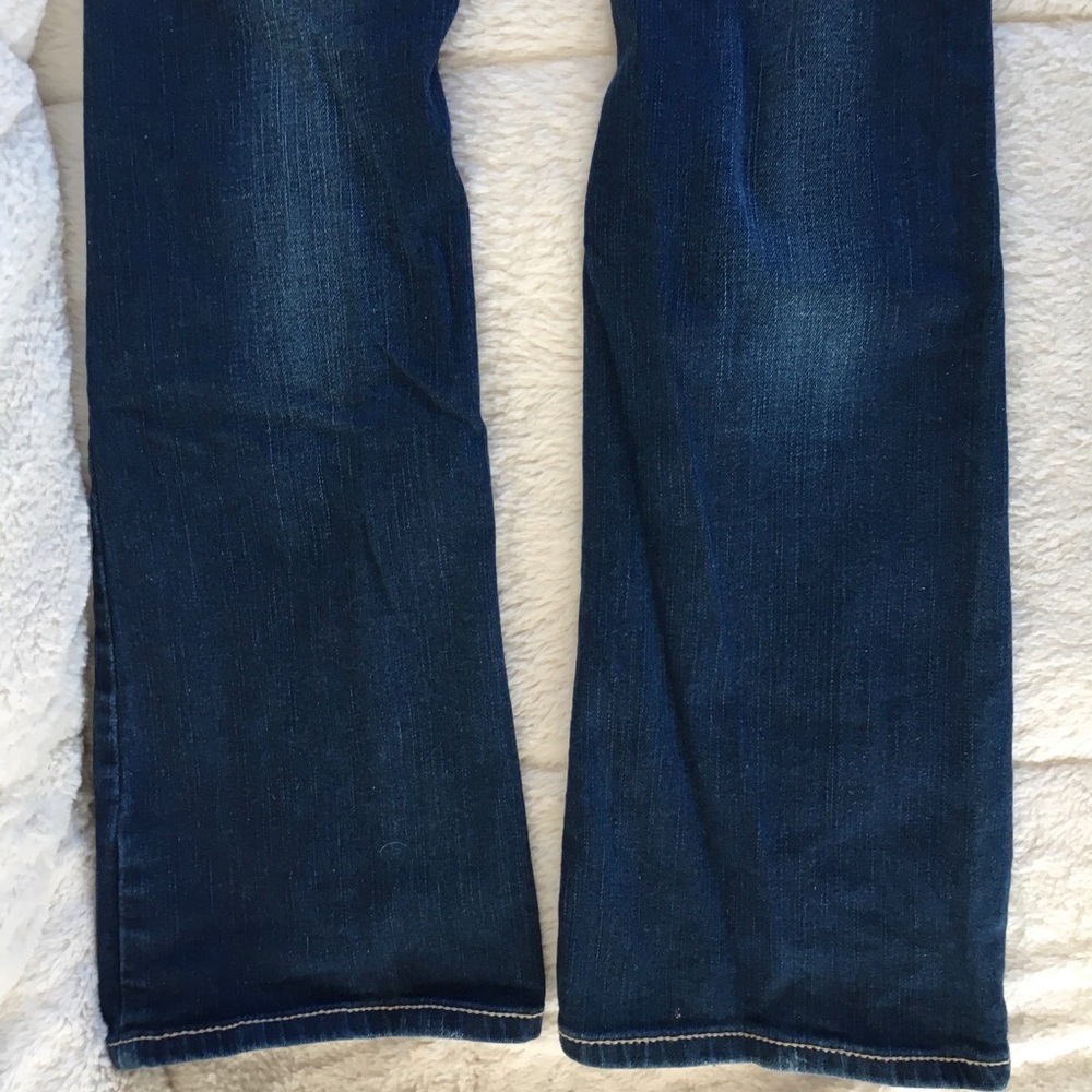 Ariat Ruby Stretch Boot Cut Jeans - image 5